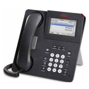 Teléfono Avaya IP 9641G / 9641GS (IP PHONE 9641GS)