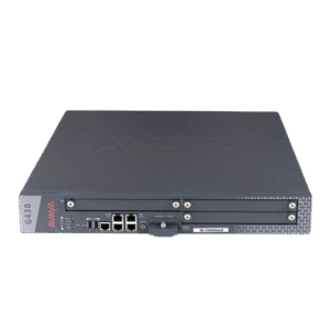 AVAYA G430 MP40 Media Gateway