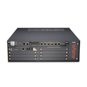 Gabinete o Chasis G450 MP160 para Avaya Communication Manager (G450 MP160 MEDIA GATEWAY)
