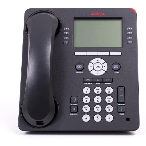 Teléfono Avaya IP 9608 / 9608G (IP PHONE 9608) - Image 2