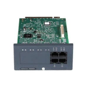 Placa de compresión de voz VCM 32 Avaya IP Office 500 (IPO IP500 MC VCM 32)