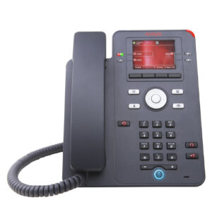 Teléfono Avaya IP J139 (J139 IP PHONE)