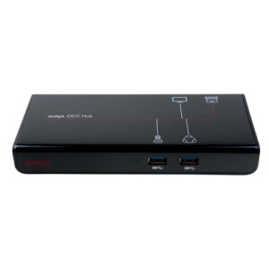 Avaya One Cable Connection Hub  (AV OCC HUB)