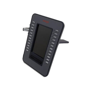 Módulo de Botones Avaya JEM24 para J169/J179/J189 (J100 EXP MOD 24B)