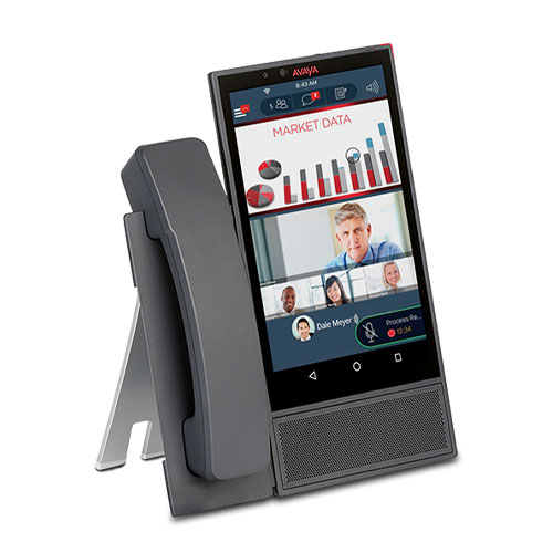 Teléfono Avaya Vantage K175 (AVAYA VANTAGE K175)