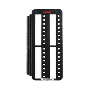 Módulo de Botones Avaya BM32 para teléfono IP 1616 (IP PHONE 1600 SERIES 32B MOD BLK)