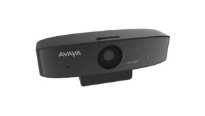 Cámara Web Avaya HC010 (AV HUDDLE CAMERA 010)