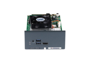 Módulo de Comunicaciones Unificadas Avaya IP Office 500 (IPO IP500 UC MODULE)