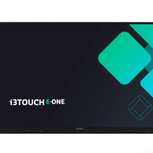 i3TOUCH E-ONE
