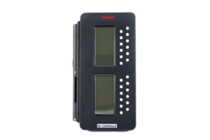 Módulo de Botones Avaya SBM24 para teléfonos IP 9600 (9600 SBM24 BUTTON MOD GRY)