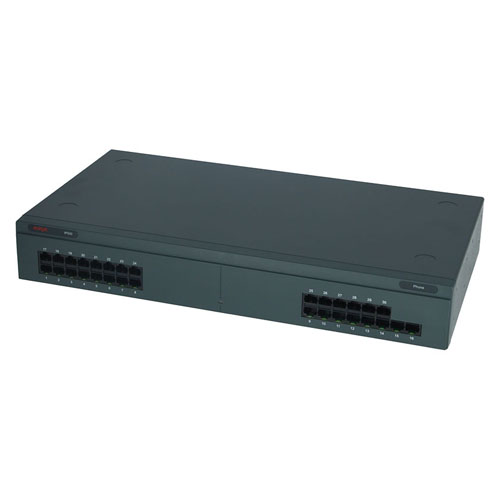 Módulo de Expansión 30 extensiones analógicas Avaya IP Office 500 (IPO IP500 EXP MOD PHONE 30)