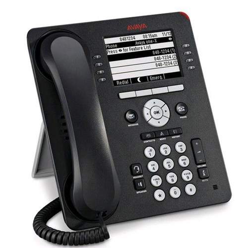 Teléfono Digital Avaya 9508 para Avaya IP Office 500 (9508 TELSET FOR IPO ICON ONLY)