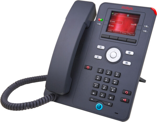 Teléfono Avaya IP J139 (J139 IP PHONE) - Image 2