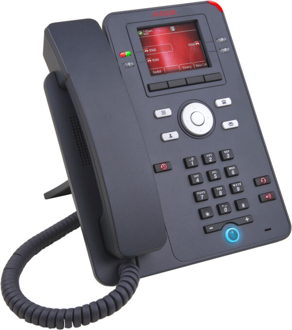 Teléfono Avaya IP J139 (J139 IP PHONE) - Image 3