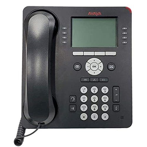 Teléfono Digital Avaya 9508 para Avaya IP Office 500 (9508 TELSET FOR IPO ICON ONLY) - Image 2
