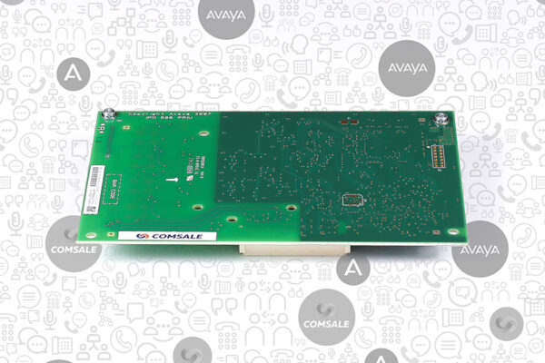 Placa de Troncales digitales E1 PRI Avaya IP Office 500 Individual (IPO IP500 TRNK PRI UNVRSL SNGL) - Image 2