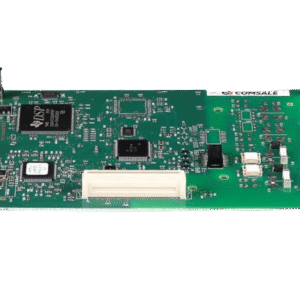 Placa de Troncales digitales E1 PRI Avaya IP Office 500 Individual (IPO IP500 TRNK PRI UNVRSL SNGL)