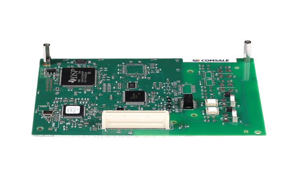 Placa de Troncales digitales E1 PRI Avaya IP Office 500 Individual (IPO IP500 TRNK PRI UNVRSL SNGL)