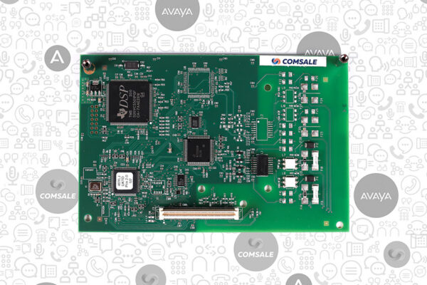 Placa de Troncales digitales E1 PRI Avaya IP Office 500 Individual (IPO IP500 TRNK PRI UNVRSL SNGL) - Image 4