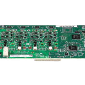 Placa de 4 troncales analógicas Avaya IP Office 500 (IPO IP500 TRUNK CARD ANLG 4)