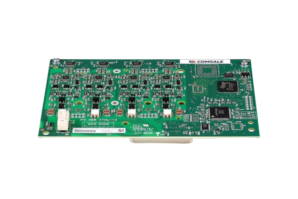 Placa de 4 troncales analógicas Avaya IP Office 500 (IPO IP500 TRUNK CARD ANLG 4)