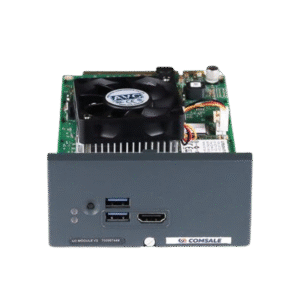 Módulo de Comunicaciones Unificadas Avaya IP Office 500 (IPO IP500 UC MODULE)