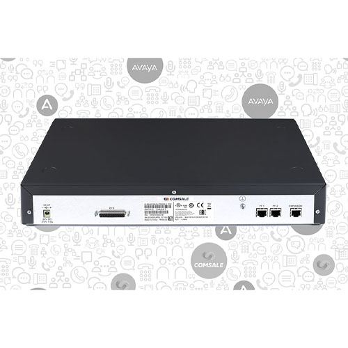 Módulo de Expansión 16 troncales analógicas Avaya IP Office 500 (IPO IP500 EXP MOD ANLG TRNK 16) - Image 2