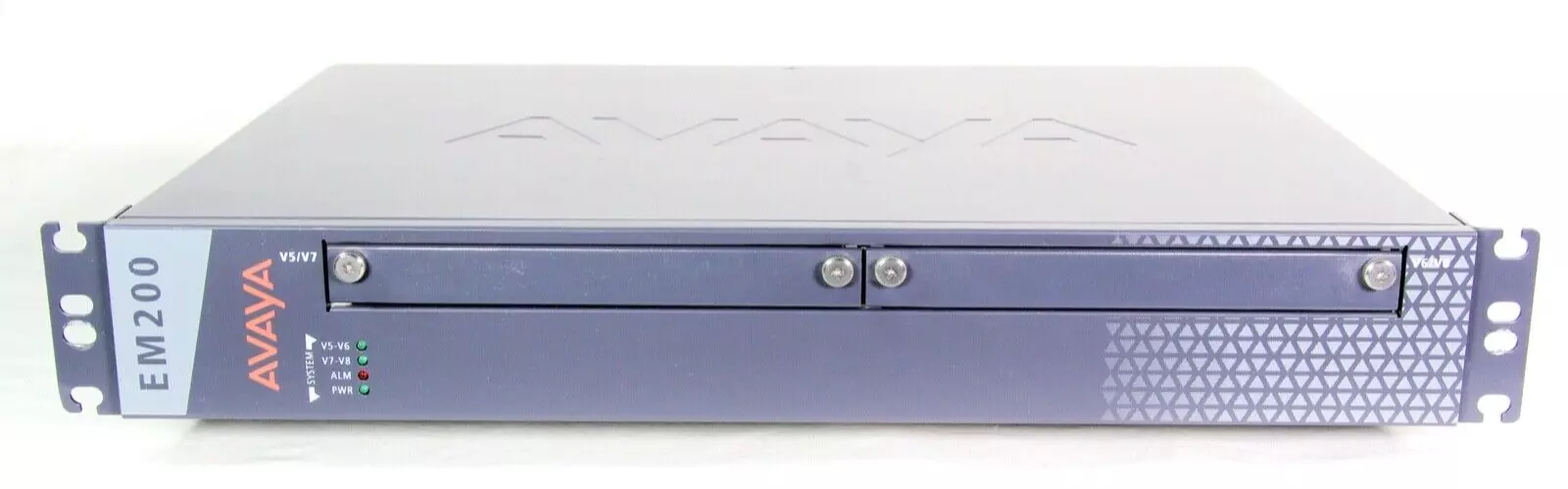 Módulo de Expansión EM200 para Avaya Communication Manager (EM200 BRANCH EXPANSION UNIT)