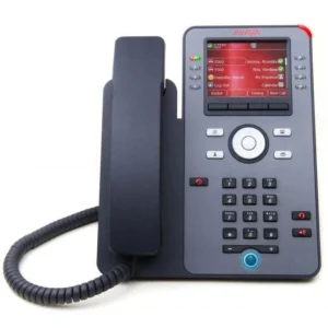 Teléfono Avaya IP J179 (J179 IP PHONE)
